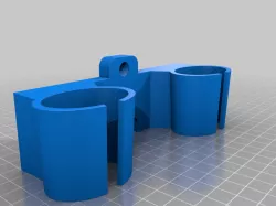 Oculus Quest 2, Wall Mount