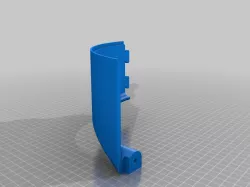 OneWheel Fender