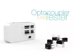 Optocoupler Tester Easy