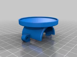 OrcaTorch D710 Goodman Holder