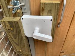 ancestral outdoors latch step 3D Models | Page 1 | STLFinder