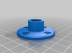 Outlet straight G1/4"