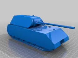 Panzer VIII Maus