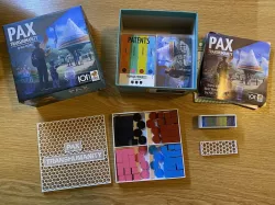 Pax Transhumanity insert