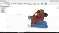PCB Drill Press Dremel 