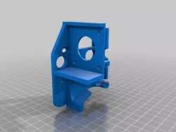 Phaetus Dragon Hotend HF Adaptor for BMG+ Ender3