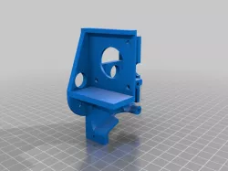 Phaetus Dragonfly BMO Adaptor for BMG + Ender3