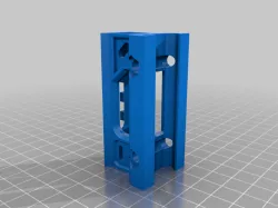Picatinny Red Dot Riser