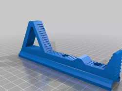 Picattiny Handstop