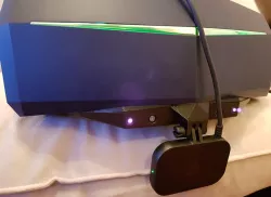 Pimax Facial Tracker Mount