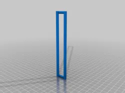 pocket negative adapter (16mm width) for Epson Photoscanner V350