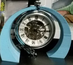 Pocket Watch Stand