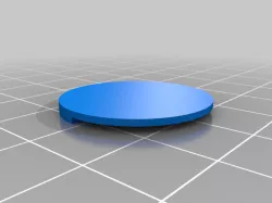 Pokeball Ball Marker