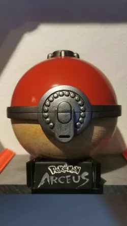 Pokemon Ball Legends Arceus