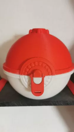 Pokemon Ball Legends Arceus Moneybox