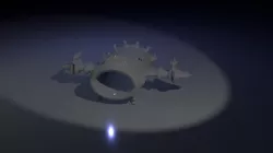 Poly Ships