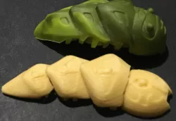 Posable Kraata