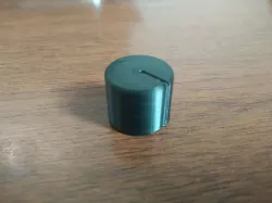 Potentiometer Knob