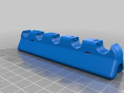 Pressure Washer Nozzle Holder