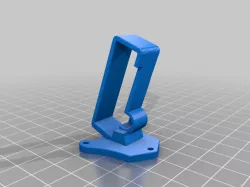 Protek25 SMO 4K mount