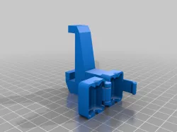 Prusa Filament Cleaner