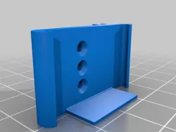 Quest 2 Bionik Mantis Adapter