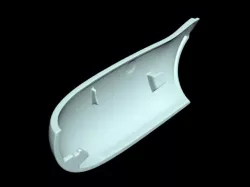 Quest 2 Touch Controller battery covers