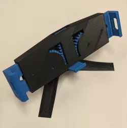 Quick Grab Phone Holder, Horizontal