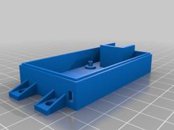 buck converter for raspberry pi 2 3D Models | Page 1 | STLFinder