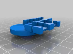 Razer Tartarus v2 Dpad alternative buttons