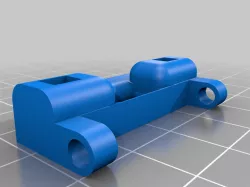 RC Belt rover tank Portable and replacable Tracks