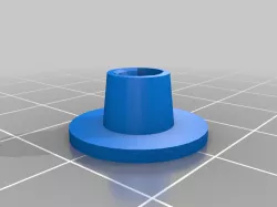 Remix of Croc Replacement Piece (Very Strong)
