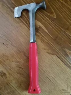 Replacement Estwing hammer handle