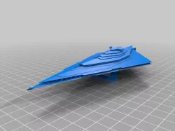 Resurgent Class Star Destroyer