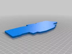 Reviung41 Baseplate