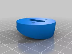 Ring Camera Mount - Angle Adjuster