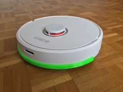 Roborock S6 Bumper