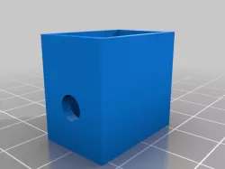 Rocker Switch Box