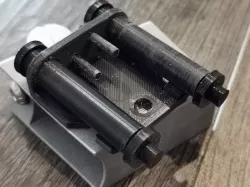 Rogue One E11 Blaster Power Cells
