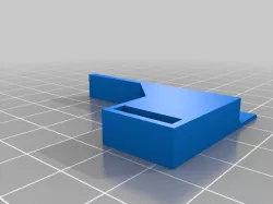 Rollo Printer: Small Label Adapter