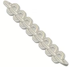 Rounded Link Chain