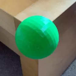 Safety Corner Bouncy Bump Guard