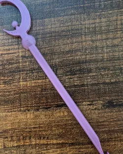 Sailor Moon Hook
