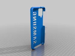 Samsung Galaxy A02 & A12 & F12 & M02 & M12 case
