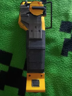 Satisfactory Constructor Tool