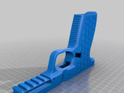 SD9 using g17 mags so lets call it sd17