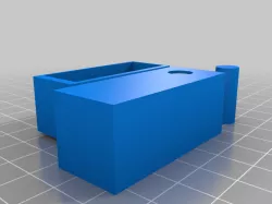 secret box