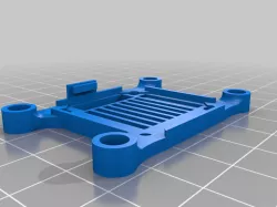 Shark Byte TX5S.1 Standoff Mount