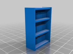 Shop Scatter Terrain