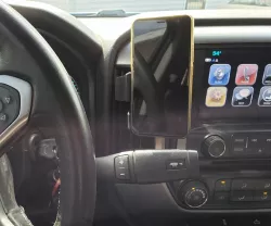 Silverado Popsocket Mount